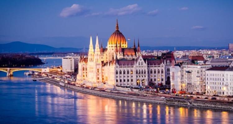 The Beautiful Blue Danube & Munich Extended Stay - CroisiEurope River Cruises 5