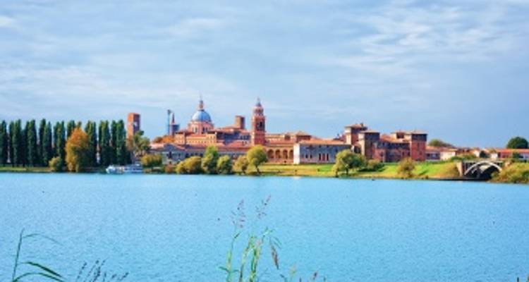 Florencia, Toscana y los Canales de Venecia hasta la Mantua del Renacimiento - CroisiEurope River Cruises 10