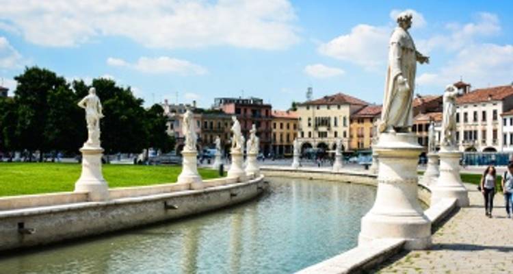Florencia, Toscana y los Canales de Venecia hasta la Mantua del Renacimiento - CroisiEurope River Cruises 9