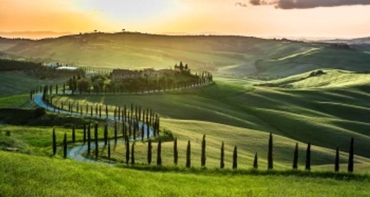 Florencia, Toscana y los Canales de Venecia hasta la Mantua del Renacimiento - CroisiEurope River Cruises 7