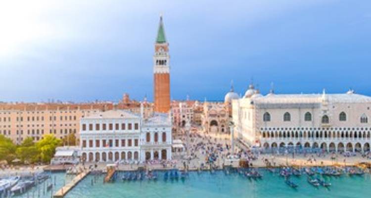 Florencia, Toscana y los Canales de Venecia hasta la Mantua del Renacimiento - CroisiEurope River Cruises 6