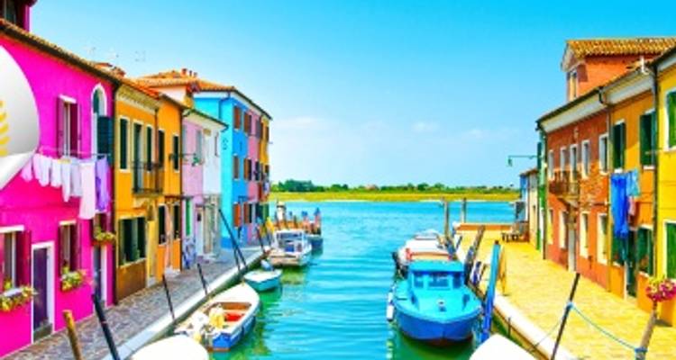 Florencia, Toscana y los Canales de Venecia hasta la Mantua del Renacimiento - CroisiEurope River Cruises 4
