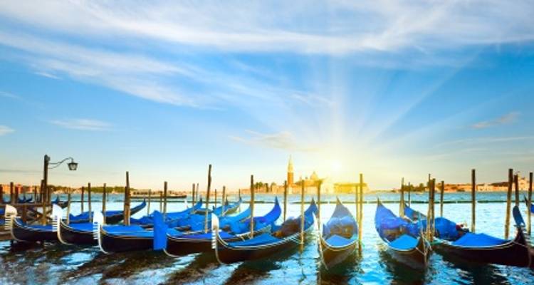 Florencia, Toscana y los Canales de Venecia hasta la Mantua del Renacimiento - CroisiEurope River Cruises 5