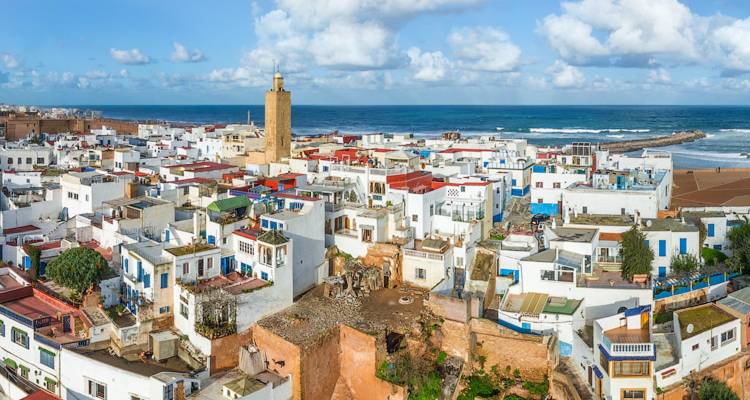 Morocco’s Top Highlights in Style. - Morocco Premium Tours 3