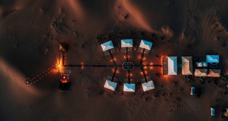 Top 8 days Morocco Tour from Fes to the Sahara Desert - Voyagiste Maroc 7