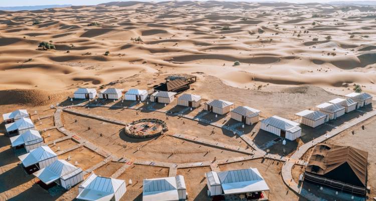 Top 8 days Morocco Tour from Fes to the Sahara Desert - Voyagiste Maroc 8