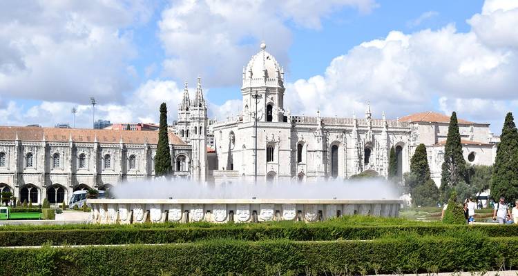 Porto &  Lisbon City Break - 6 days - Click Tours 4
