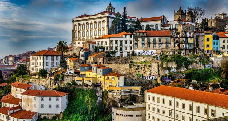 Porto &  Lisbon City Break - 6 days - Click Tours 8