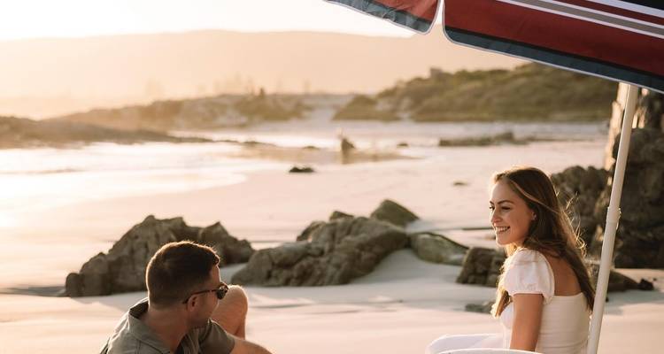 De Ciudad del Cabo a Kruger - Vuelo Vino, Maravillas y Vida Salvaje 10 Días - T.S TOURS 3