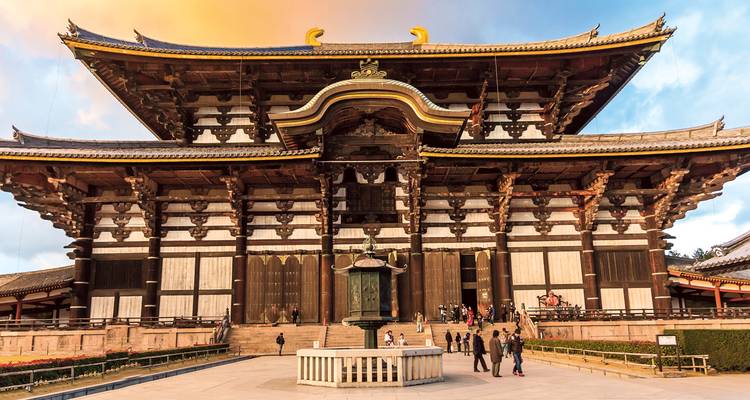 Essential Japan - Scenic Luxury Cruises & Tours 3