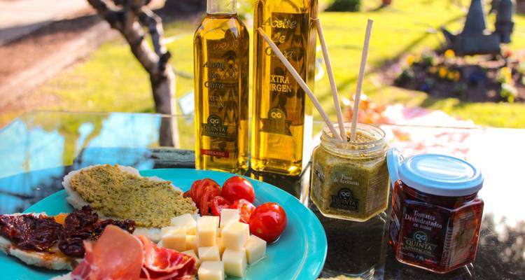 4 Epic Days in Mendoza: Vineyards and Mountains - Signature DMC 2