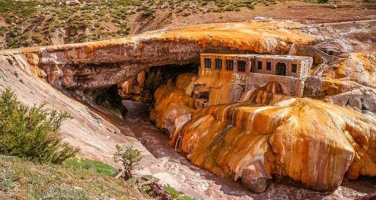 4 Epic Days in Mendoza: Vineyards and Mountains - Signature DMC 4