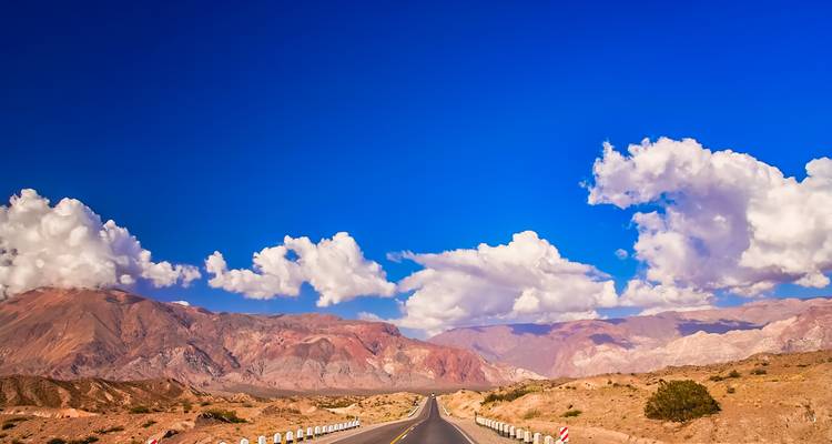 4 Epic Days in Mendoza: Vineyards and Mountains - Signature DMC 7