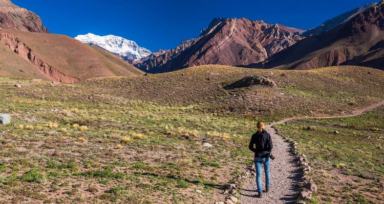 4 Epic Days in Mendoza: Vineyards and Mountains - Signature DMC 9