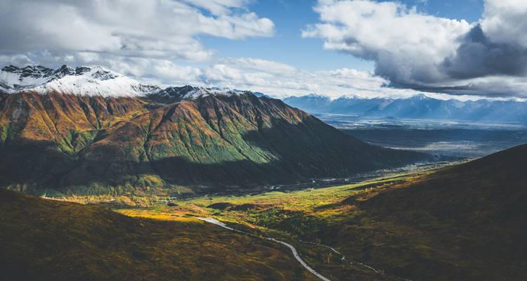 Grand Canada & Alaska et Voyage des Glaciers 2025 - 24 jours - Emerald Cruises 4