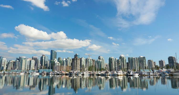 Grand Canada & Alaska et Voyage des Glaciers 2025 - 24 jours - Emerald Cruises 8