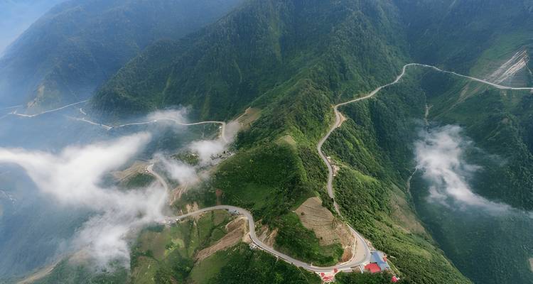 Visite de 4 jours des rizières en terrasses de Mu Cang Chai - Maika Tours 8
