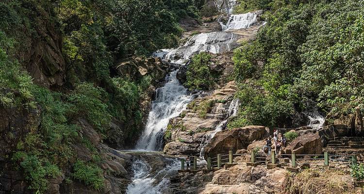 Circuito Clásico por Srilanka 7 noches y 8 días - Relax Getaways Pvt. Ltd 2