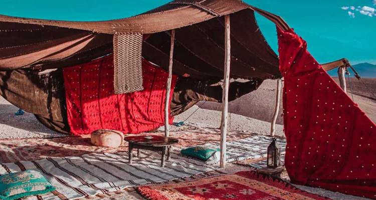 Circuito de 9 días por Marruecos, de Agadir a Casablanca pasando por el Sáhara - Tilila Trips 4
