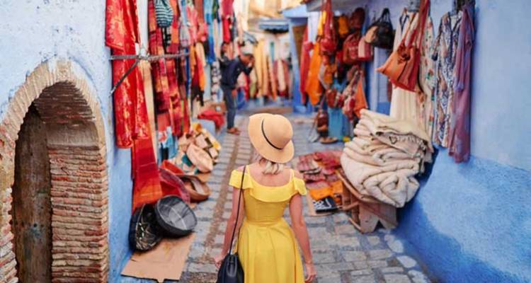 Circuito de 9 días por Marruecos, de Agadir a Casablanca pasando por el Sáhara - Tilila Trips 9