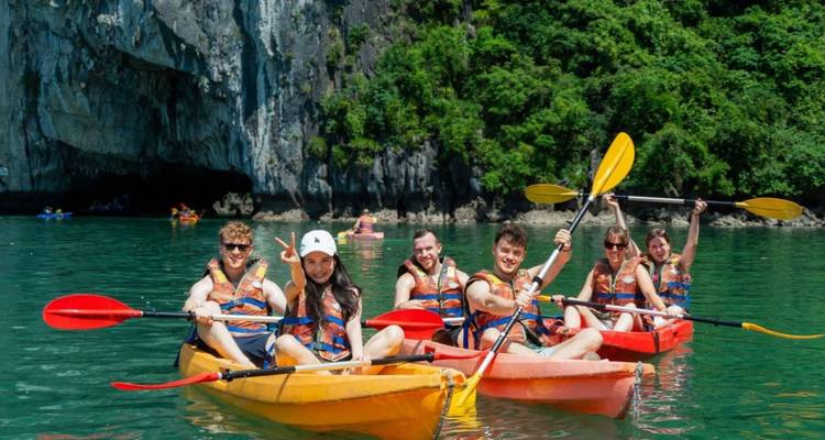 10 Días Playa Sur de Vietnam (guía y conductor privados）Personalizable - UME Travel Co. Ltd 8