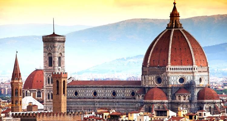 Italian Getaway With  Ferrari Museum Visit - Wanderful Holidays LLC 3