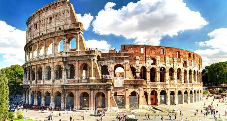 Italian Getaway With  Ferrari Museum Visit - Wanderful Holidays LLC 2