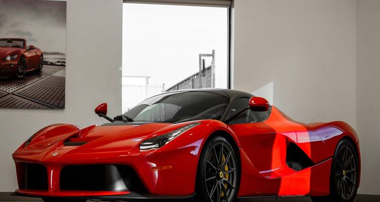 Italian Getaway With  Ferrari Museum Visit - Wanderful Holidays LLC 1