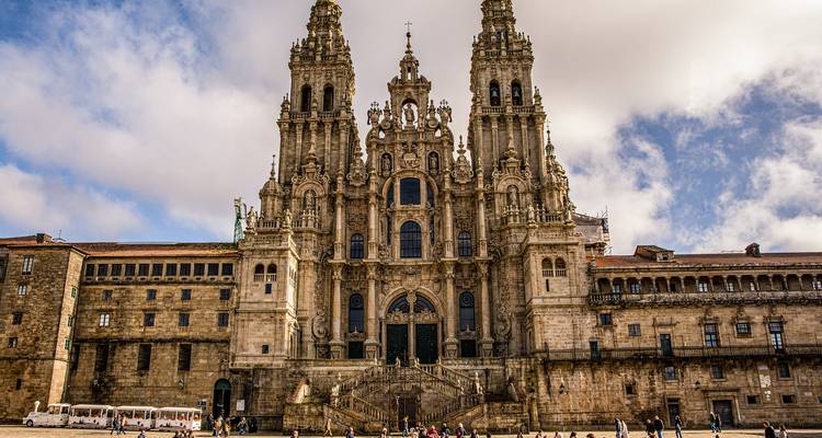 Lo mejor del Norte de España y Portugal - 8 Días - Click Tours 6
