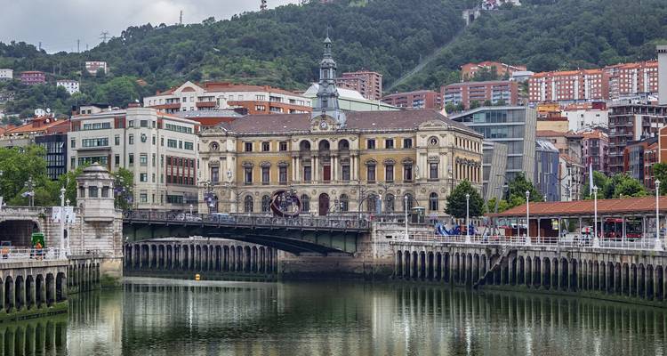 Lo mejor del Norte de España y Portugal - 8 Días - Click Tours 8