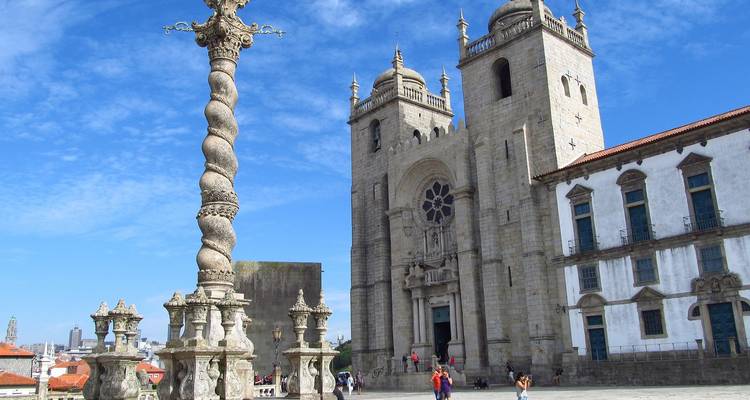 Lo mejor del Norte de España y Portugal - 8 Días - Click Tours 1