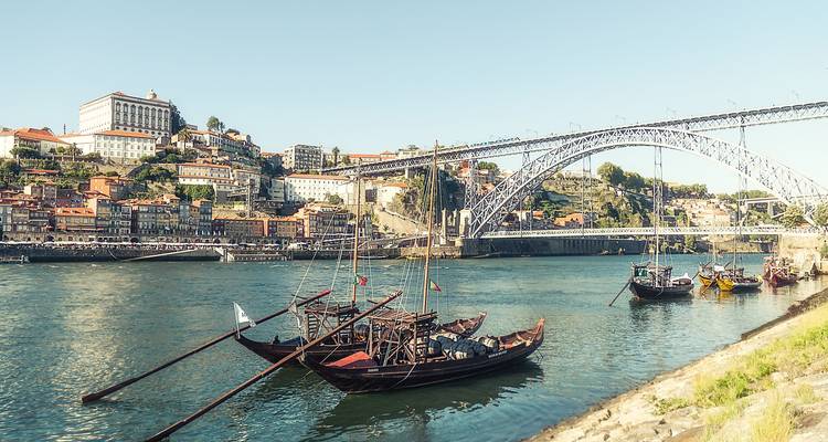 Lo mejor del Norte de España y Portugal - 8 Días - Click Tours 2