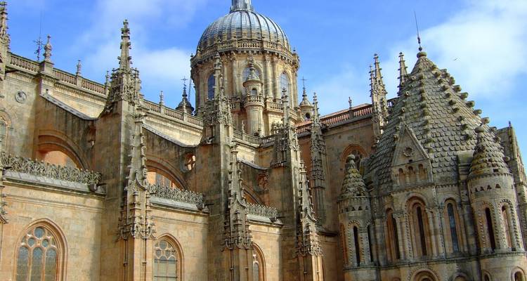 Lo mejor del Norte de España y Portugal - 8 Días - Click Tours 4