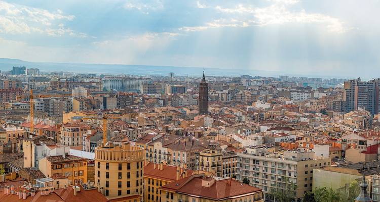 Lo mejor del Norte de España y Portugal - 8 Días - Click Tours 3