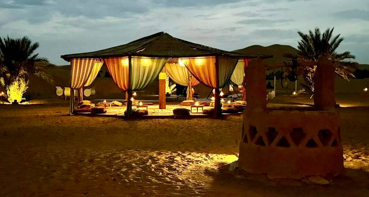 De Fez a Marrakech: Excursión Privada de 4 Días por el Desierto del Sáhara - Morocco Flawless Travels 2