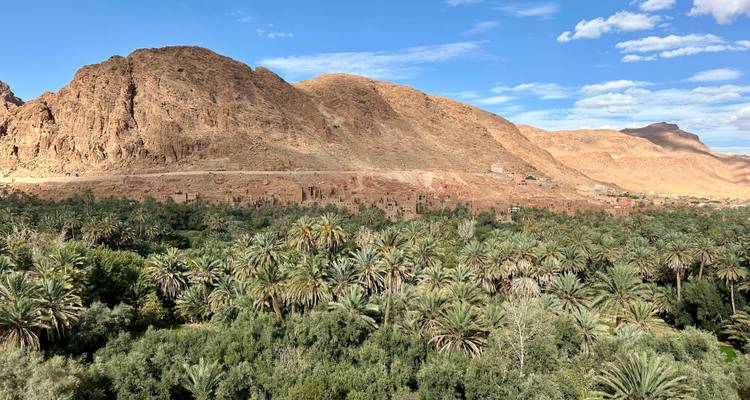 De Fez a Marrakech: Excursión Privada de 4 Días por el Desierto del Sáhara - Morocco Flawless Travels 3
