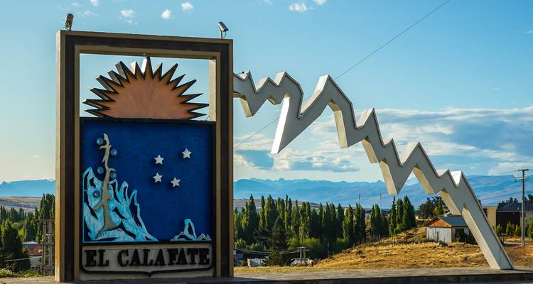 Escapada de 2 días a El Calafate con billete de avión opcional desde Buenos Aires - Signature DMC 10
