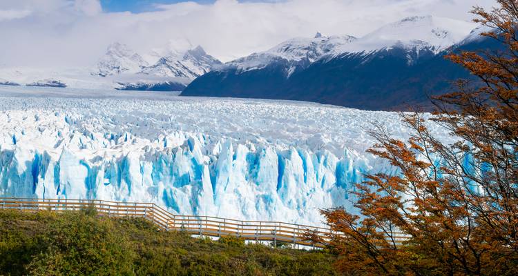 Escapada de 2 días a El Calafate con billete de avión opcional desde Buenos Aires - Signature DMC 4