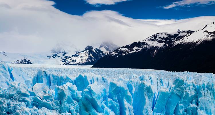 Escapada de 2 días a El Calafate con billete de avión opcional desde Buenos Aires - Signature DMC 6