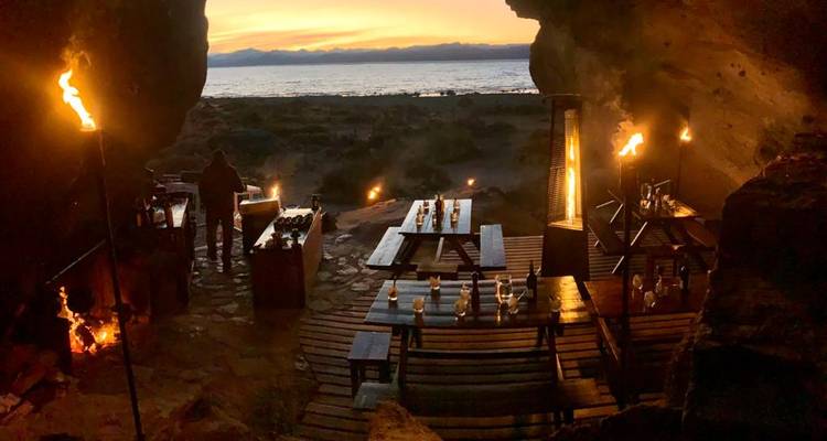 Escapade de 3 jours à El Calafate avec billet d'avion en option au départ de Buenos Aires - Signature DMC 2