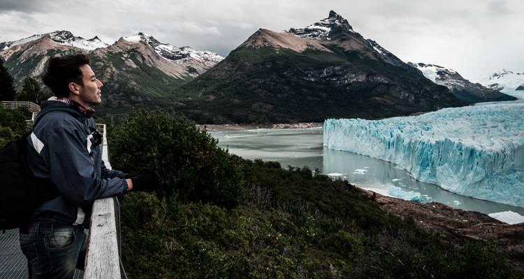 Escapade de 3 jours à El Calafate avec billet d'avion en option au départ de Buenos Aires - Signature DMC 10