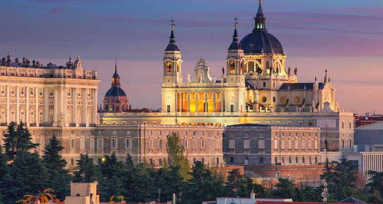 Northern Spain Explorer (New) - Explore! 1