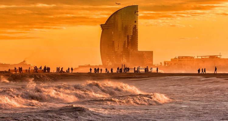 Northern Spain Explorer (New) - Explore! 4