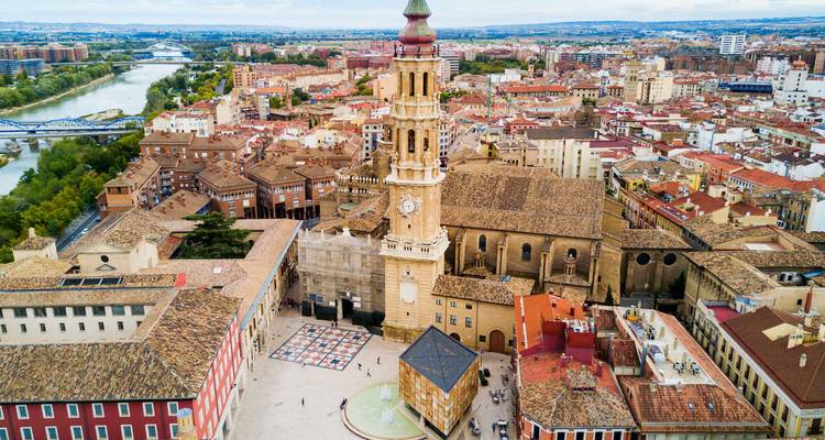 Northern Spain Explorer (New) - Explore! 6