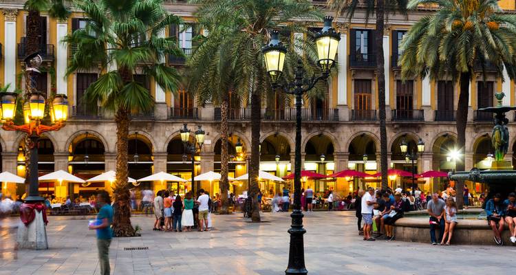 Northern Spain Explorer (New) - Explore! 7