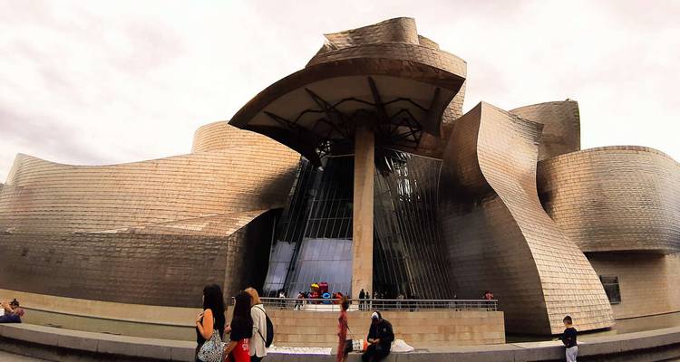 Northern Spain Explorer (New) - Explore! 10