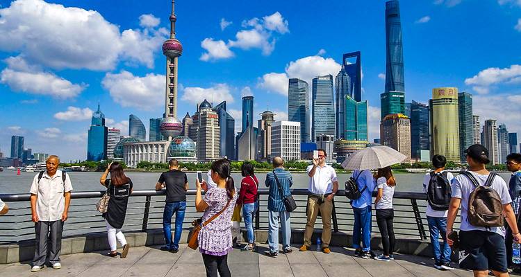 Voyage de 10 jours en Chine avec Huangshan : petit groupe et hôtels de catégorie supérieure - TravelChinaGuide 4