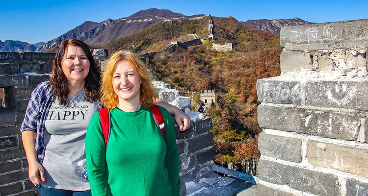Voyage de 10 jours en Chine avec Huangshan : petit groupe et hôtels de catégorie supérieure - TravelChinaGuide 10
