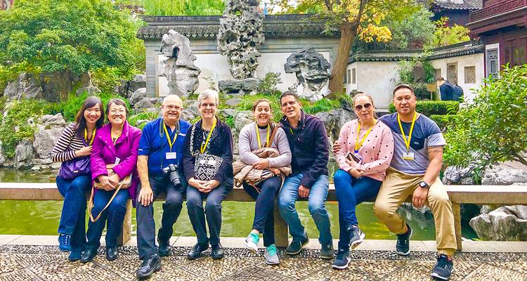 Viaje de 6 días a Pekín y Shanghai: Grupo reducido de lujo y hoteles de 5 estrellas - TravelChinaGuide 7