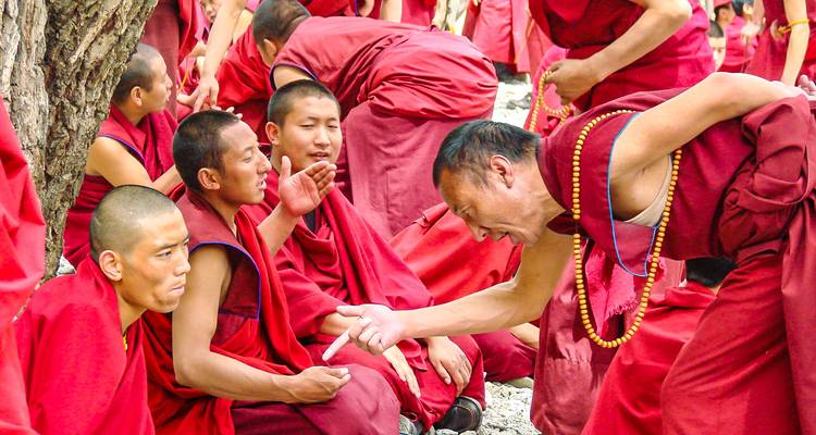 9 Days China Tibet Discovery: Small Group & Superior Hotels - TravelChinaGuide 6